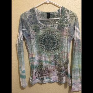 prAna Blouse